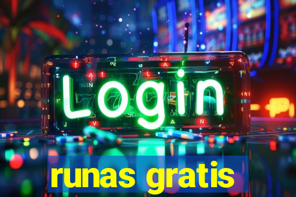 runas gratis